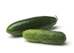 Cucumbers