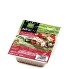 Plant-Based & Vegetarian