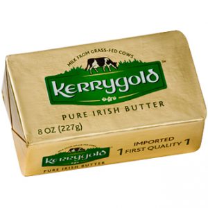 Kerrygold Salted Pure Irish Butter
