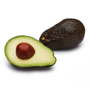Organic Hass Avocados, Ready-to-Eat