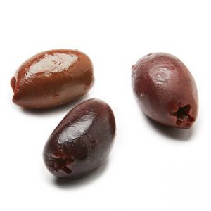 Just  Pitted Kalamata Olives