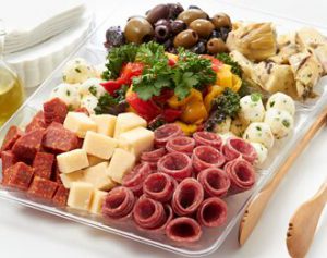 Antipasti Platter
