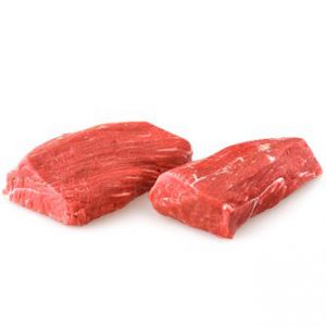 Local Angus RWA Filet Tips