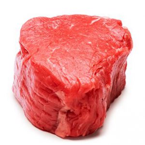 Filet Mignon