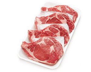 Rib Eye Steak, Value Pack