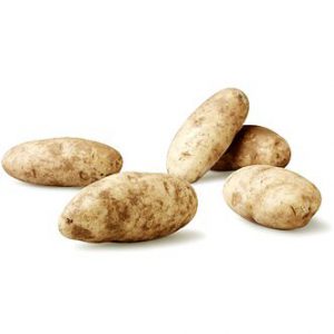 بطاطس خمرية