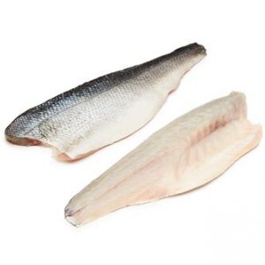 Branzino Fillet