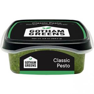 Gotham Greens Classic Pesto