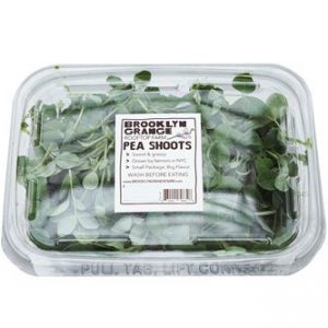 بروكلين جرانج براعم البازلاء