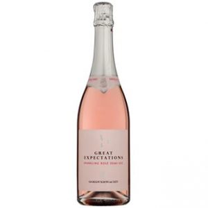Great Expectations Sparkling Ros?