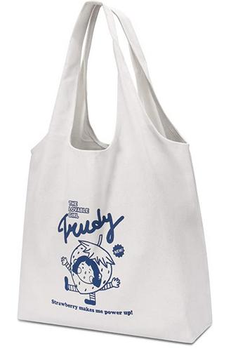 CGBE Canvas Tote Bags with Inner Pocket Reusable Grocery Bags Bulk Reusable Shopping Bags Large Capacity Machine Washable