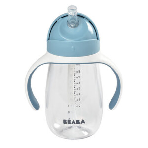 زجاجة Thinkbaby Stainless Steel Thinkster
