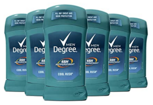 Degree Men Original Antiperspirant Deodorant