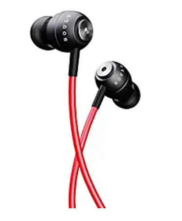 Earphones & Headphones