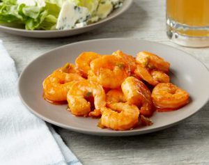 Buffalo Shrimp
