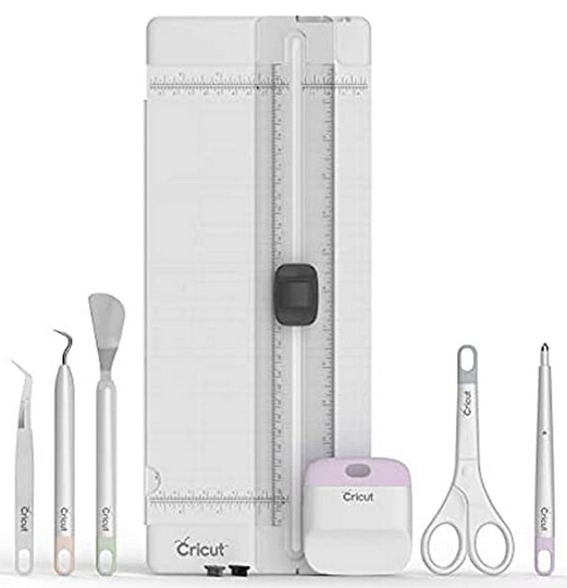 Cricut 2006696 Tools Essential CORE Color, Assorted