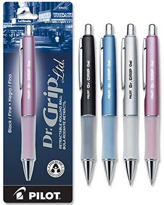 أقلام وأقلام تحديد