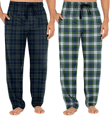 Fruit of the Loom Men's Woven Sleep Pajama Pant