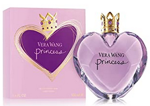 فيرا وانج برينسيس أو دي تواليت سبراي للنساء ، 1.7 أونصة سائلة