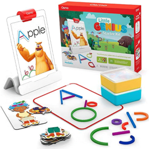 Osmo - Little Genius Starter Kit