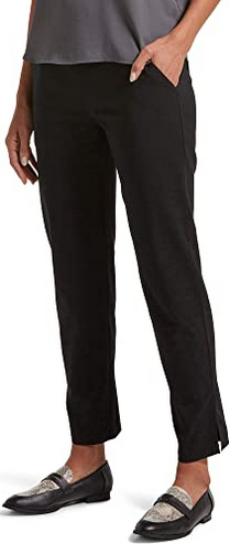 HUE Women's Temp Tech Trouser Leggings