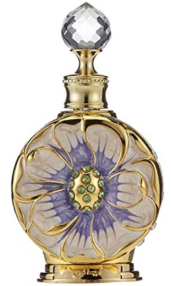 LAYALI Perfume Oil for Women 15mL زيت عطري