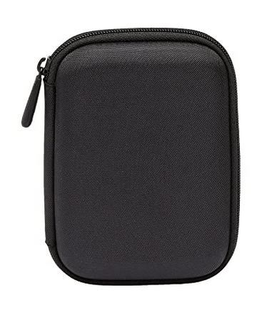 AmazonBasics External Hard Disk Case