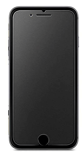 dd son premium anti-fingerprint scratch resistant matte screen protector for iphone