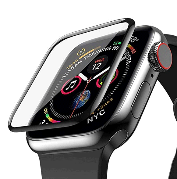 ZZ ZONEX 3D Screen Protector for iWatch