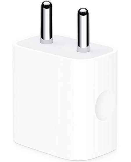 Apple 20W USB-C Power Adapter