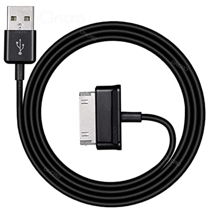 ONCRO® Fast Charging 30Pin to USB Data Syncing and Charging Cable