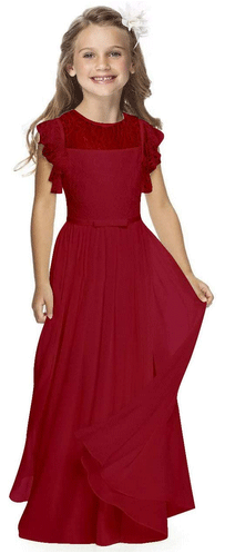 Sittingley Fancy Girls Holy Communion Dresses