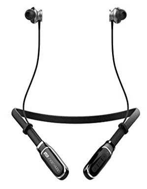 UNIGEN UNIBAND Bluetooth Wireless Earphone with Mic in-Ear Stereo Sport Neckband Headsets