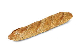 Sesame Baguette 250g