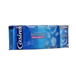 Boîte de mouchoirs douceur trois épaisseurs x110 - CASINO