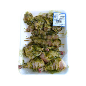 Premium BBQ Chicken Trio