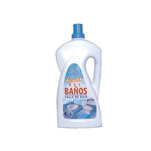 Anti-limescale gel for bathroom 1.5L - ECONET