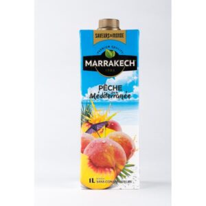 Marrakech Peach 1L