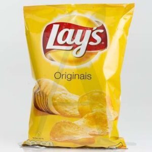 Originals Chips 90g - LAY'S