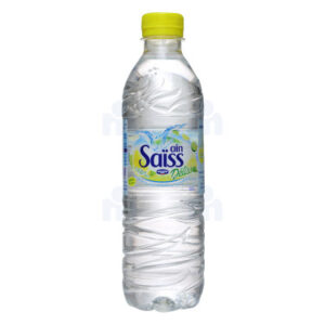 Ain Saiss Lemon-lime Flavored Mineral Water 50cl