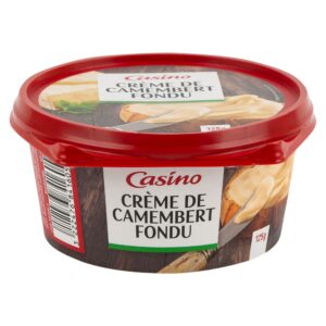 Cheese Spread with Walnuts 125g - CASINO
