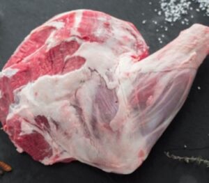 Lamb shoulder 1Kg