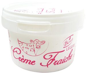Light cream 200g - BEAT