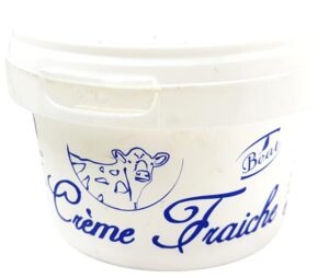 Fresh cream 200g - BEAT