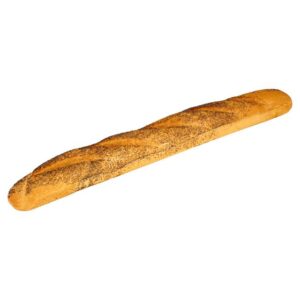 Poppy Baguette 250g