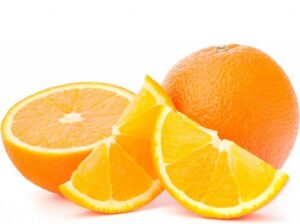 Orange juice 1kg