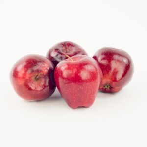 Red apple extra