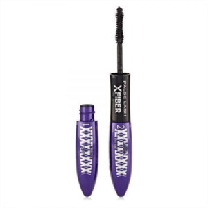 Mascara false lash black Xfiber 14ml - L'OREAL