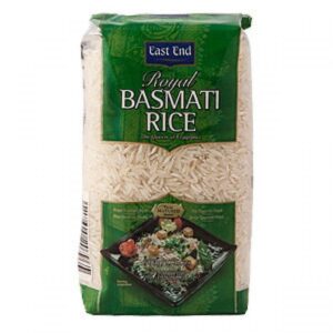 Basmati Rice 500g