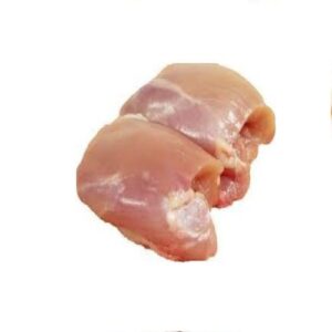 Chicken thigh 250g